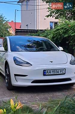Tesla Model 3 2020 Tesla Model 3 2020