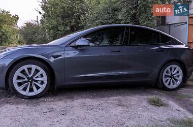 Tesla Model 3 2021 Tesla Model 3 2021