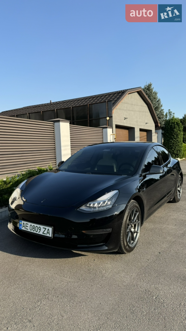 2018 Tesla Model 3 - мініатюра 24