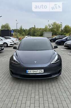 Tesla Model 3 2021 Tesla Model 3 2021
