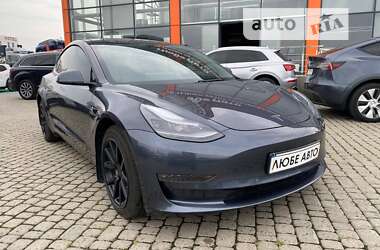Tesla Model 3 2022 Tesla Model 3 2022