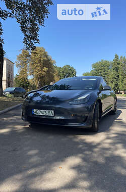 Седан Tesla Model 3 2022 в Кривому Розі