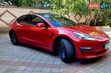 Седан Tesla Model 3 2019 в Николаеве