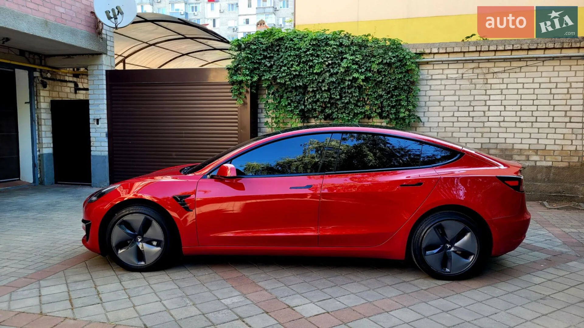 2019 Tesla Model 3 - мініатюра 23