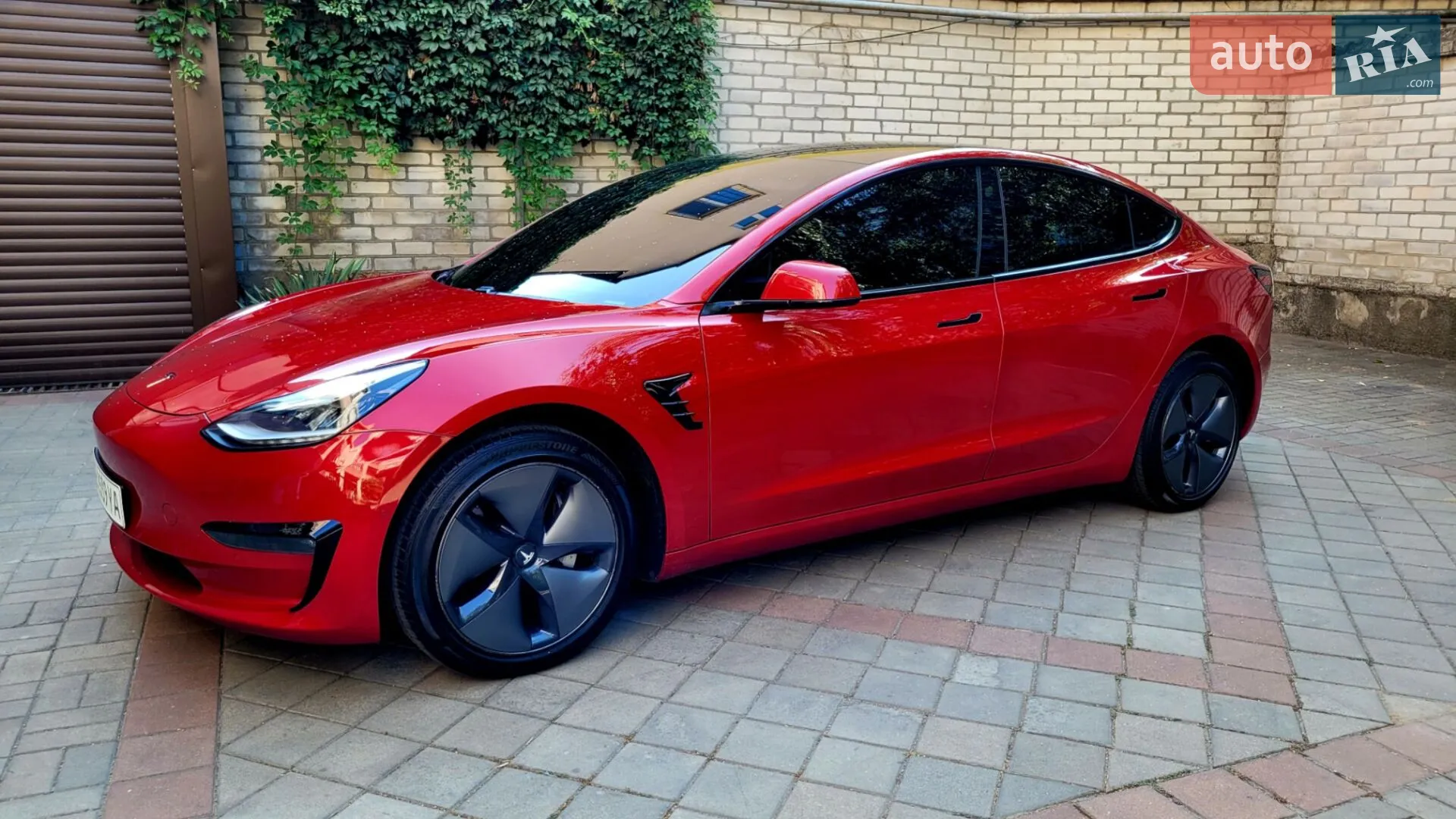 2019 Tesla Model 3 - мініатюра 24