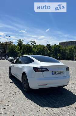 Седан Tesla Model 3 2021 в Харькове