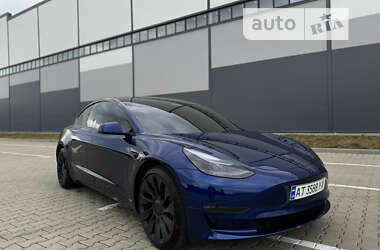 Tesla Model 3 2023 Tesla Model 3 2023