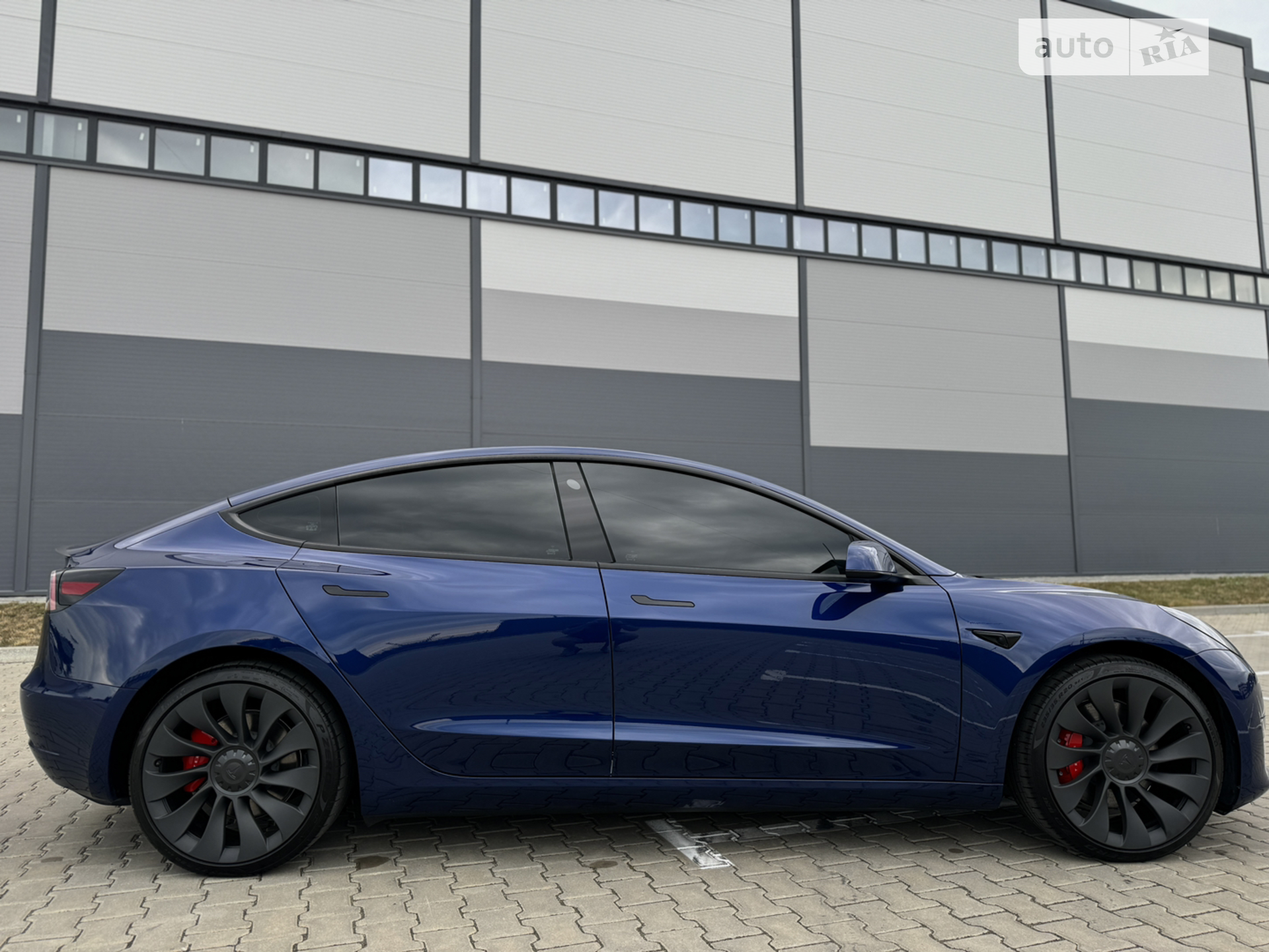 2023 Tesla Model 3 - мініатюра 19