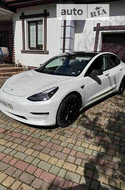 Tesla Model 3 2022 Tesla Model 3 2022