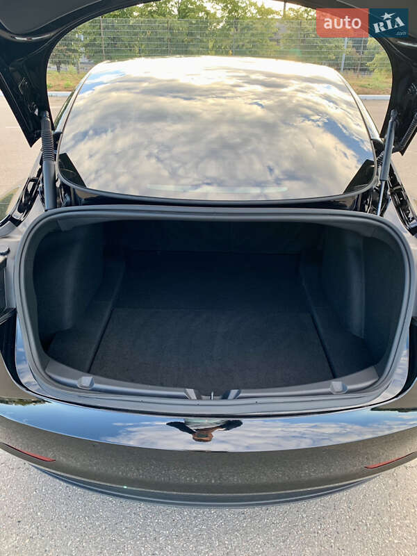 Седан Tesla Model 3 2022 в Харькове фото 13 Седан Tesla Model 3 2022 в Харькове