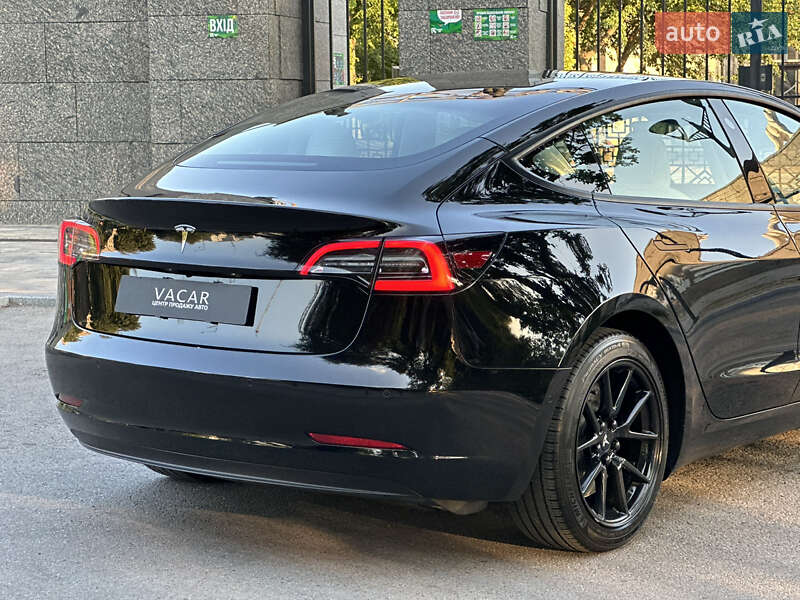 Седан Tesla Model 3 2021 в Харькове фото 12 Седан Tesla Model 3 2021 в Харькове