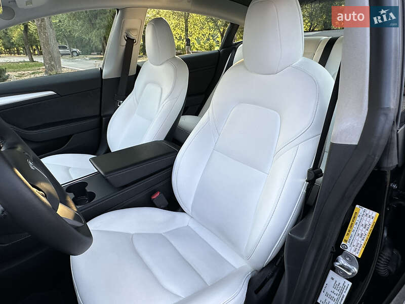 Седан Tesla Model 3 2021 в Харькове фото 18 Седан Tesla Model 3 2021 в Харькове