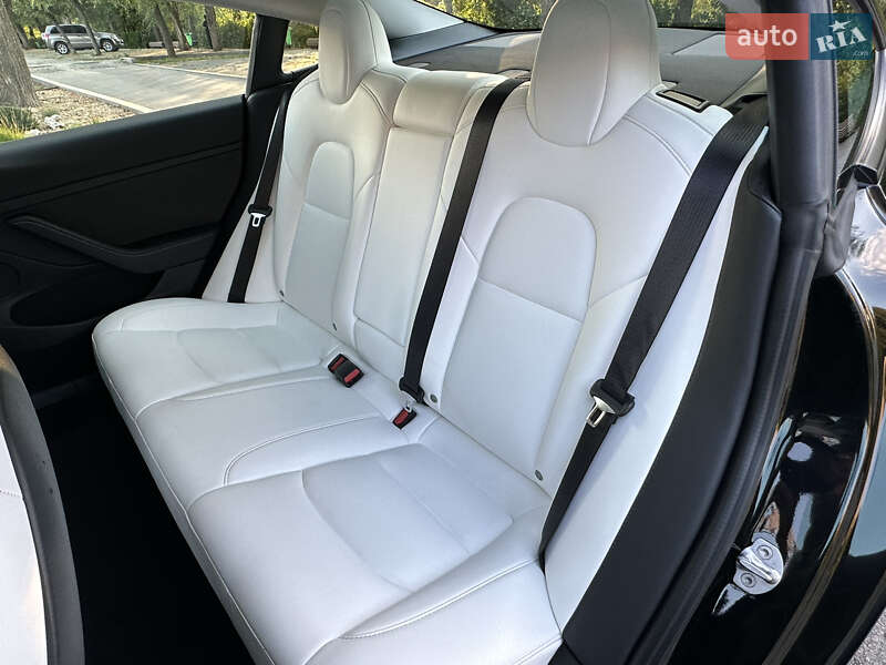 Седан Tesla Model 3 2021 в Харькове фото 27 Седан Tesla Model 3 2021 в Харькове