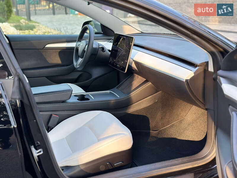 Седан Tesla Model 3 2021 в Харькове фото 36 Седан Tesla Model 3 2021 в Харькове