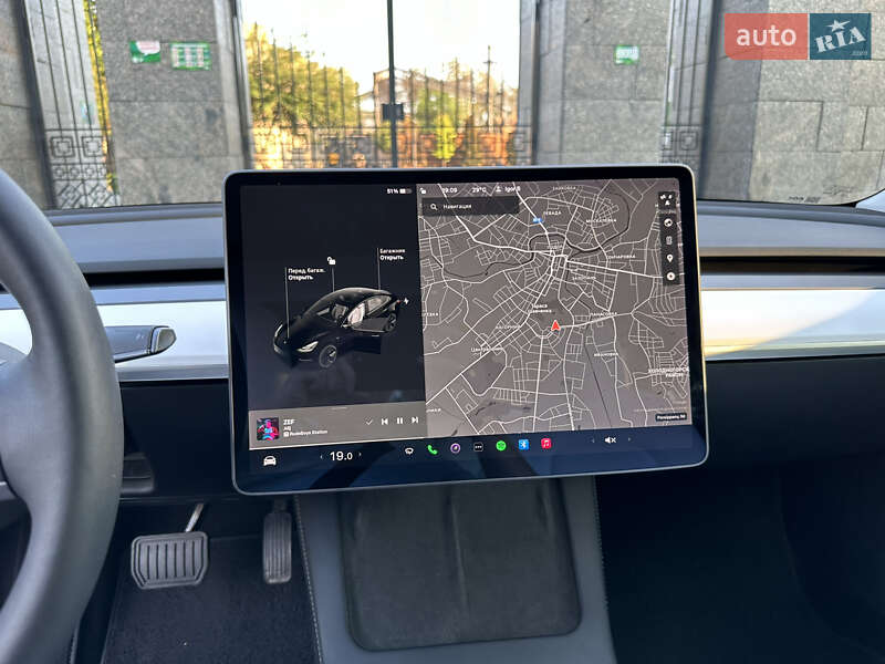 Седан Tesla Model 3 2021 в Харькове фото 41 Седан Tesla Model 3 2021 в Харькове