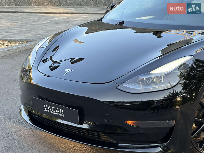Седан Tesla Model 3 2021 в Харькове фото 54 Седан Tesla Model 3 2021 в Харькове