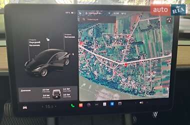 Седан Tesla Model 3 2021 в Каменец-Подольском