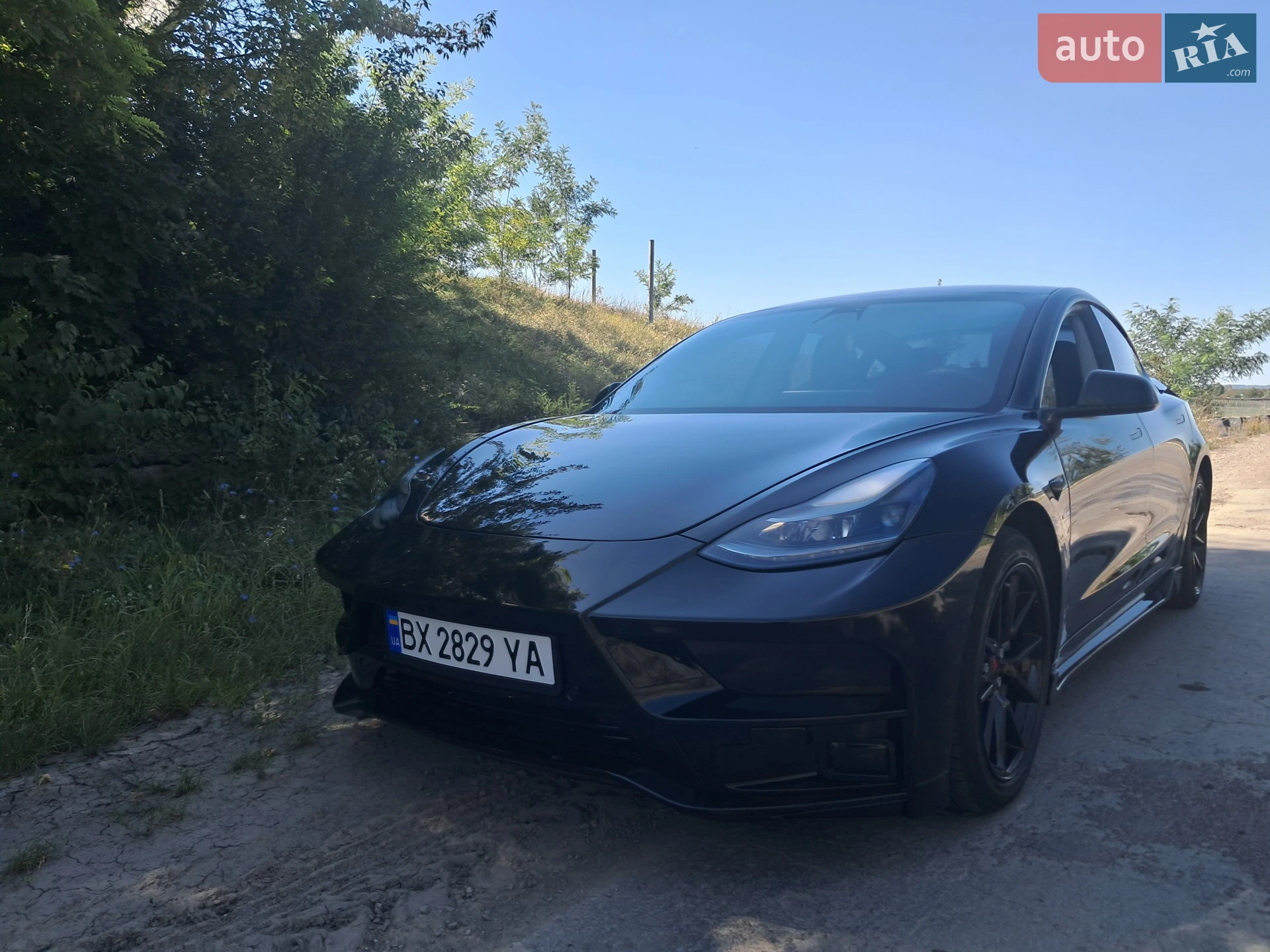 2021 Tesla Model 3 - мініатюра 27