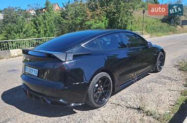 Седан Tesla Model 3 2021 в Каменец-Подольском