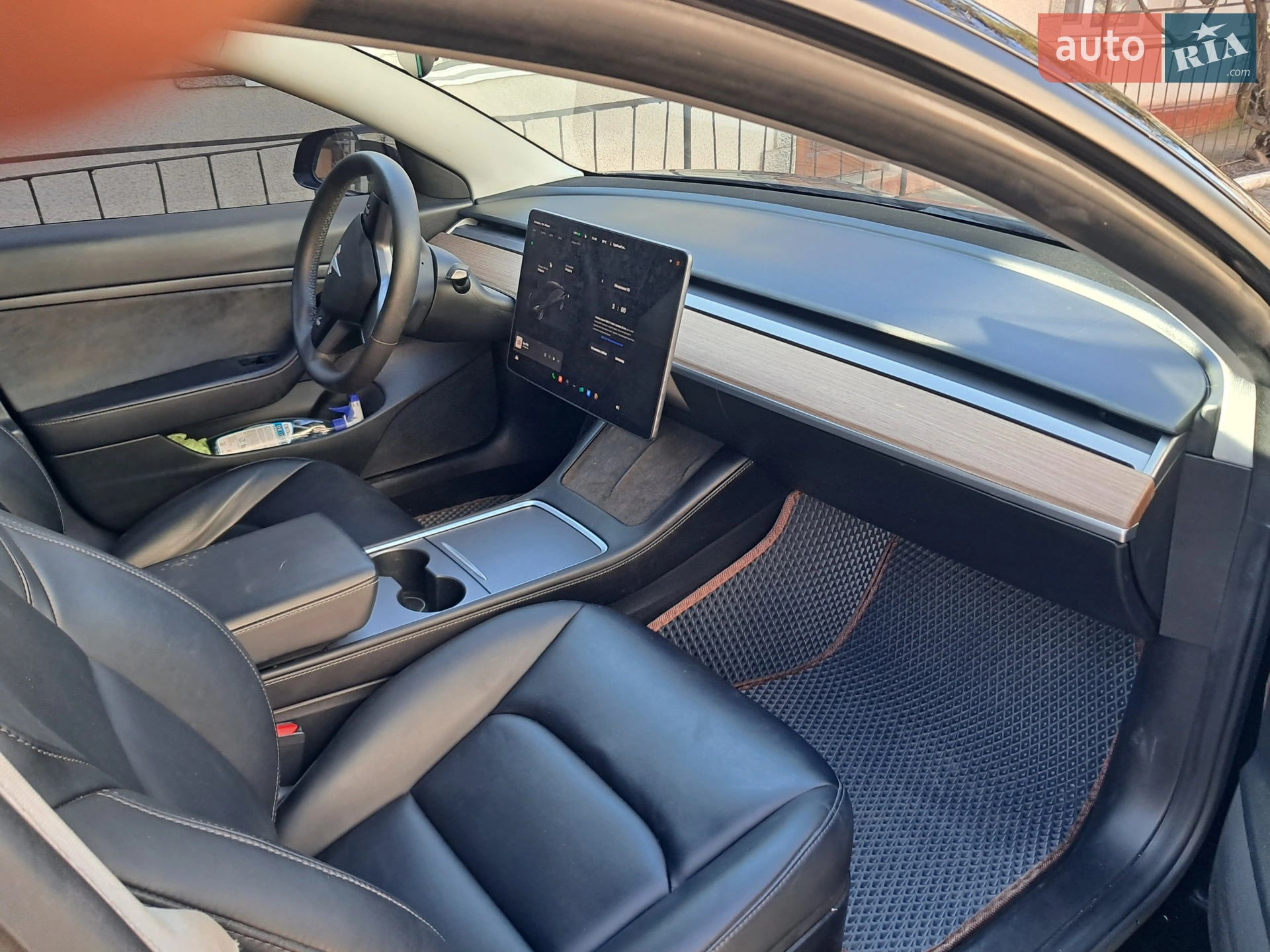 2021 Tesla Model 3 - мініатюра 30