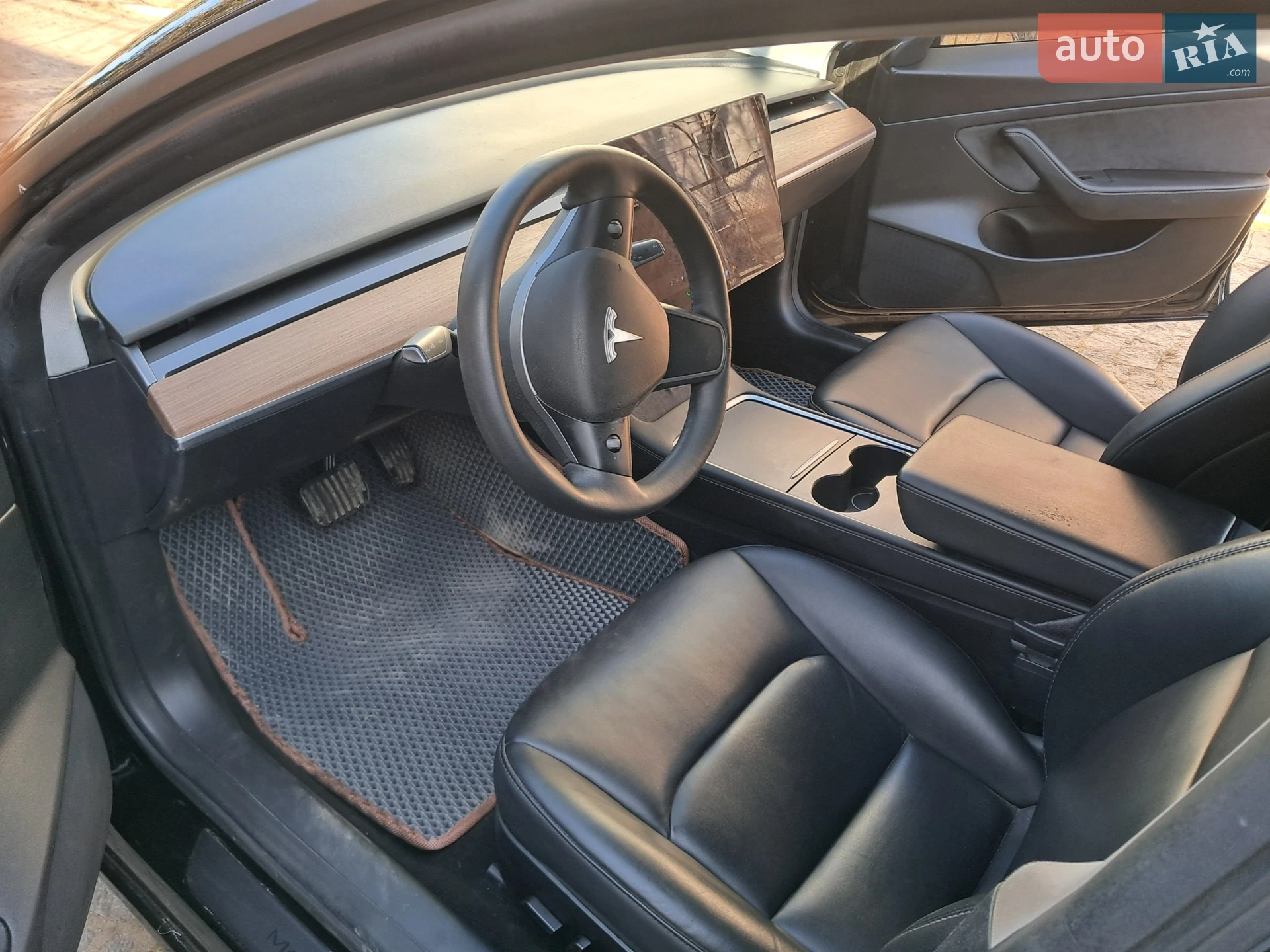 2021 Tesla Model 3 - мініатюра 32