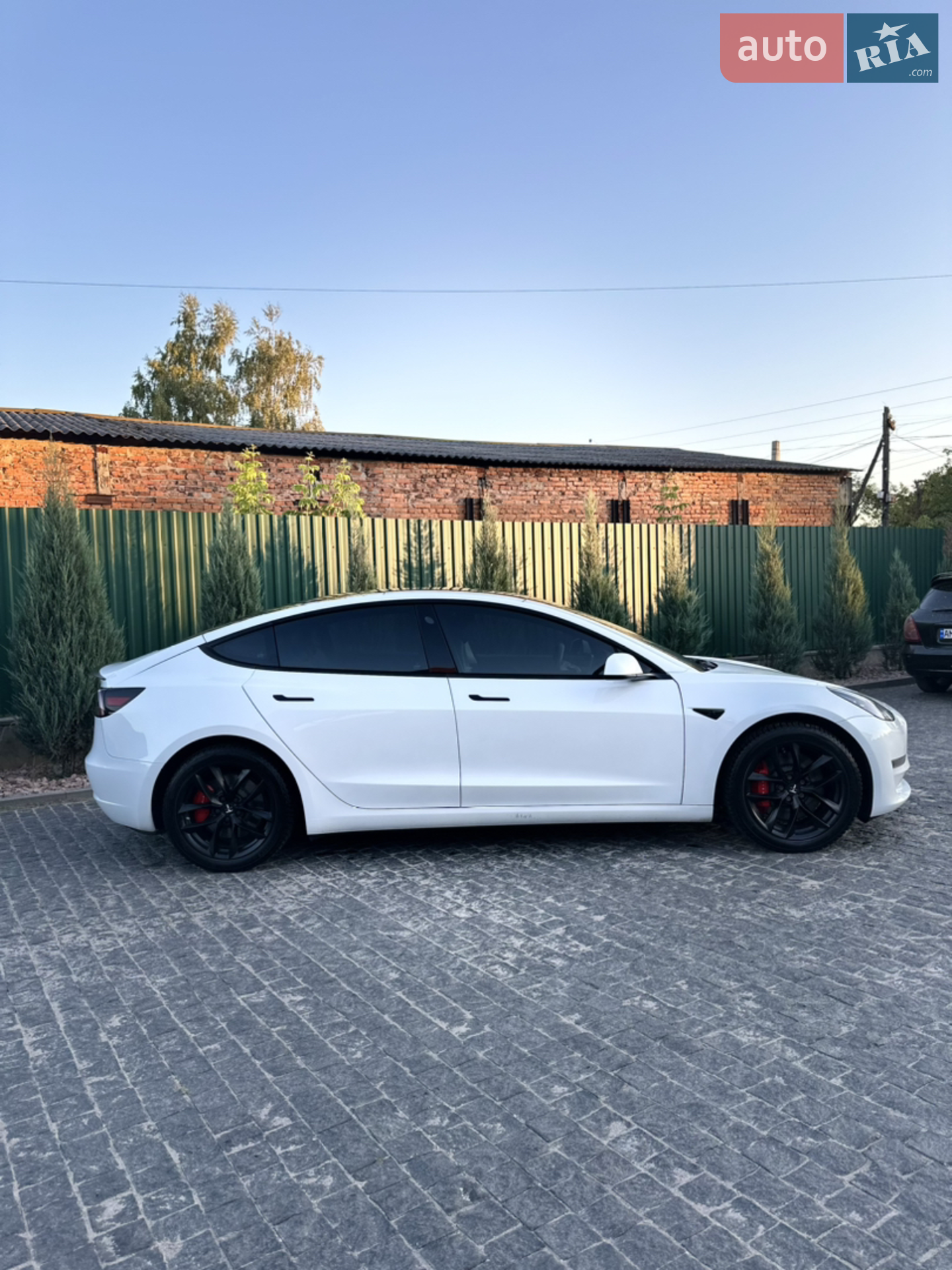2020 Tesla Model 3 - мініатюра 9