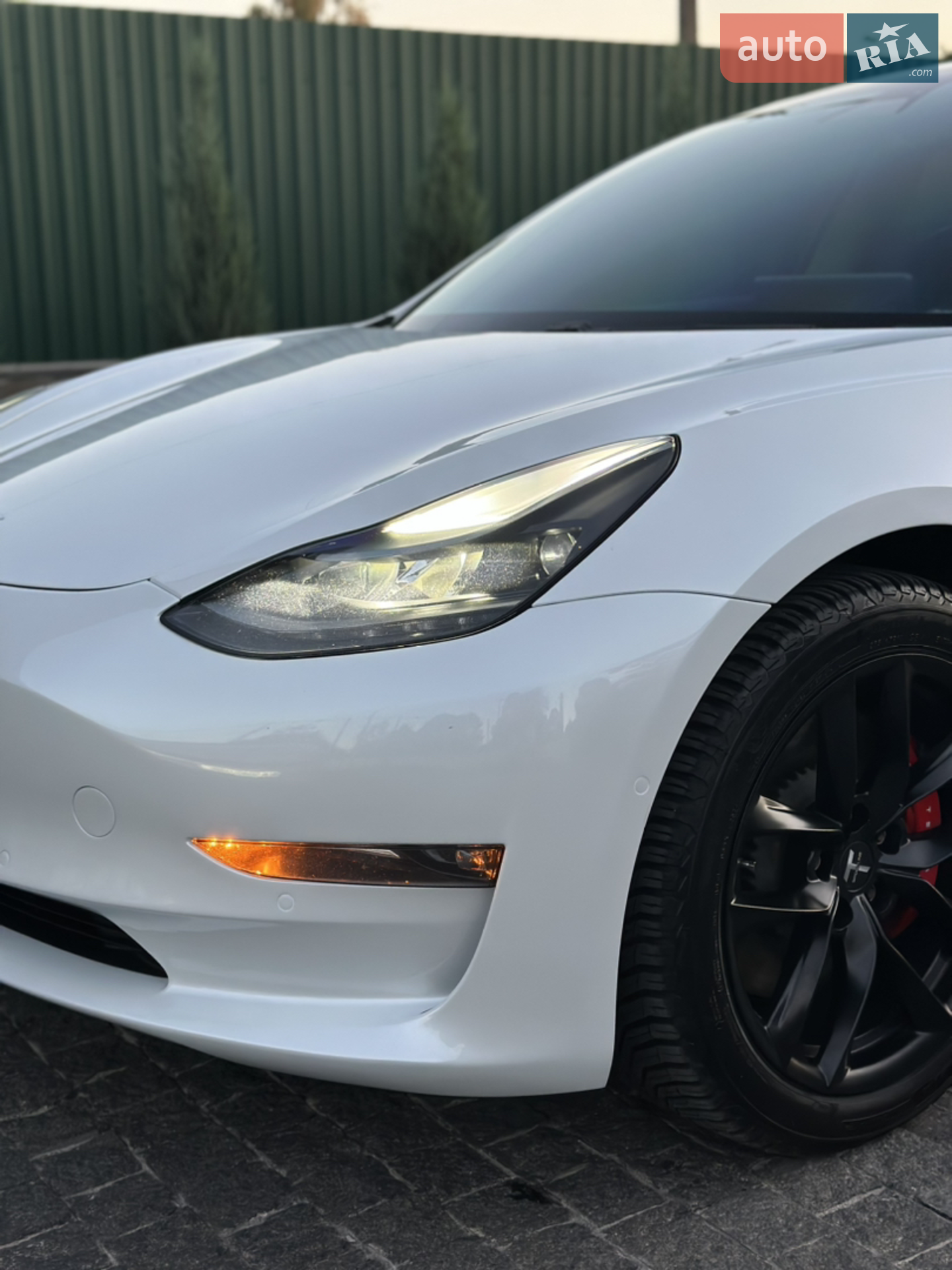 2020 Tesla Model 3 - мініатюра 21