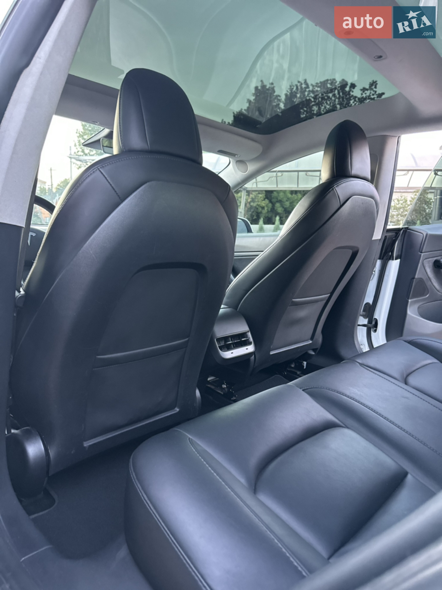 2020 Tesla Model 3 - мініатюра 30