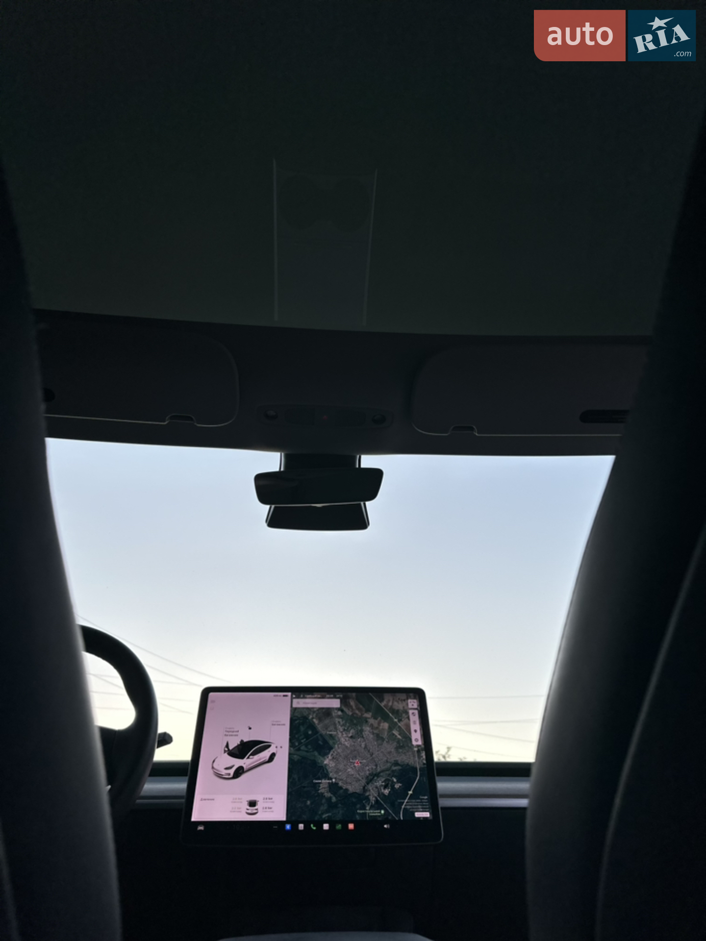 2020 Tesla Model 3 - мініатюра 35