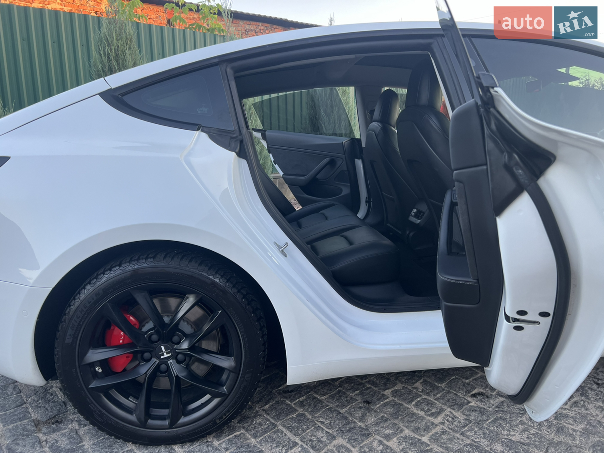 2020 Tesla Model 3 - мініатюра 45