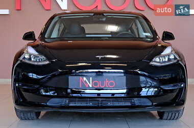 Седан Tesla Model 3 2021 в Одесі фото 5 Седан Tesla Model 3 2021 в Одесі