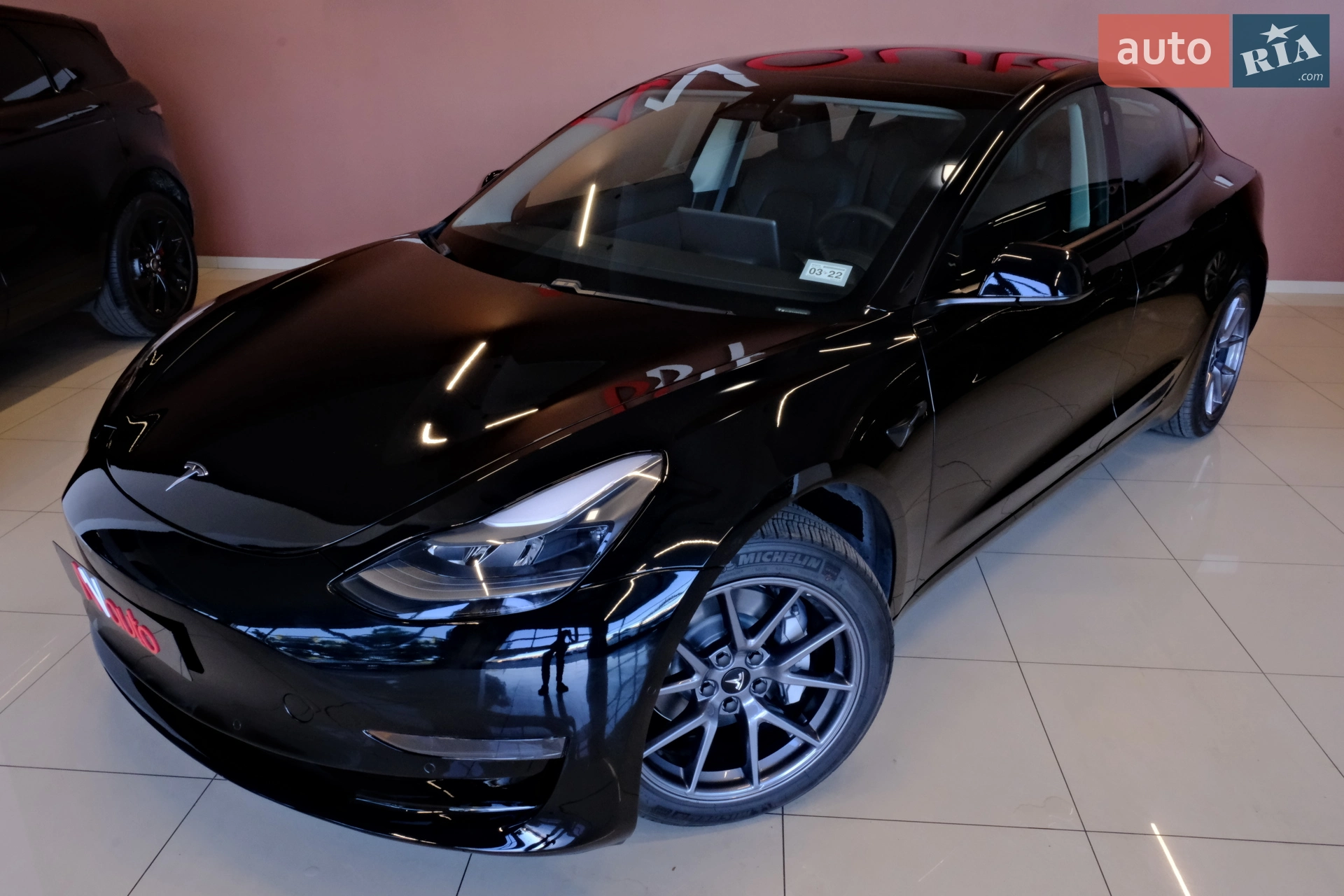 2021 Tesla Model 3 - мініатюра 6