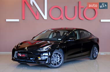 Tesla Model 3 2021 Tesla Model 3 2021