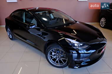 Седан Tesla Model 3 2021 в Одесі