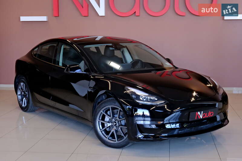 Седан Tesla Model 3 2021 в Одесі фото 11 Седан Tesla Model 3 2021 в Одесі