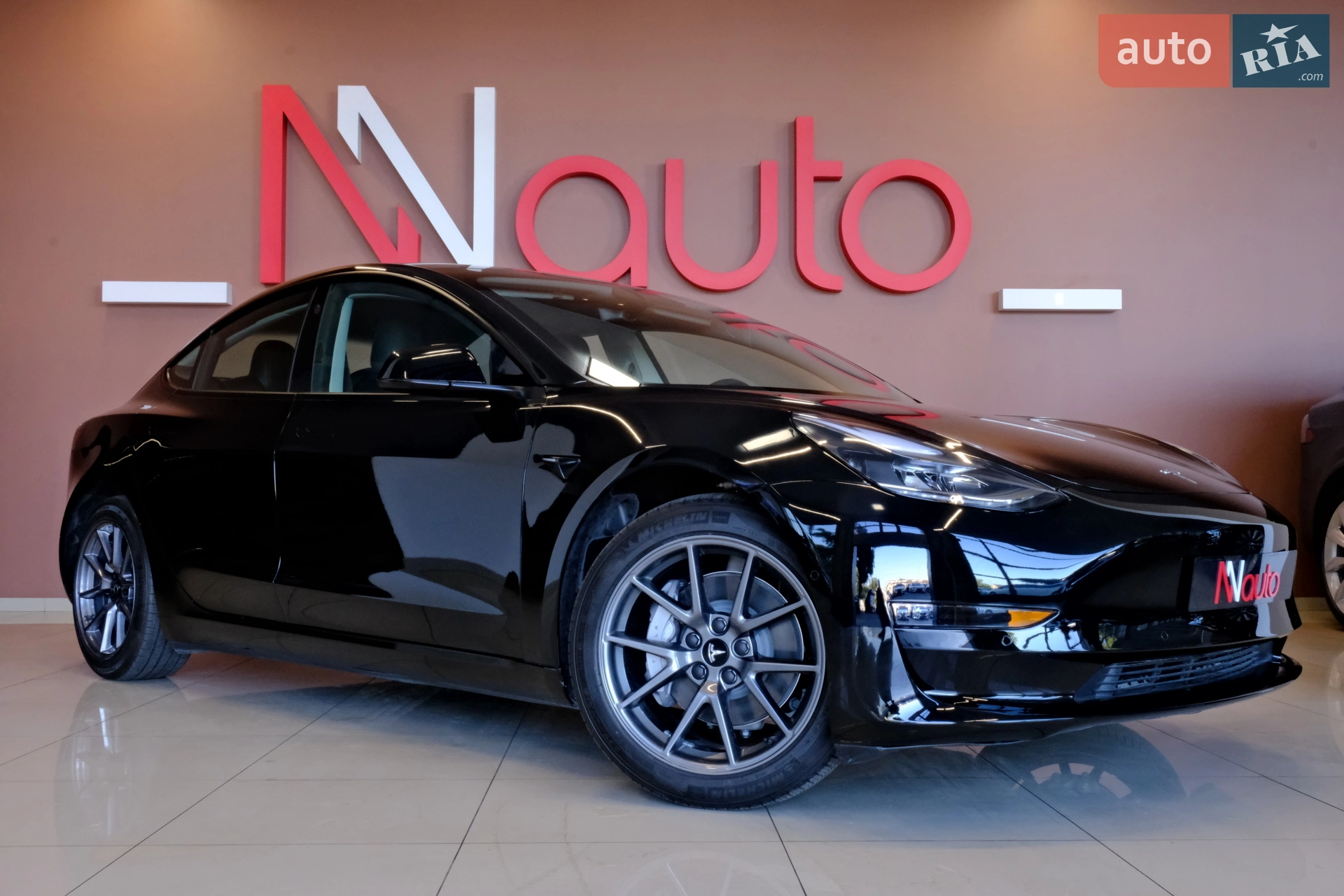 2021 Tesla Model 3 - мініатюра 12