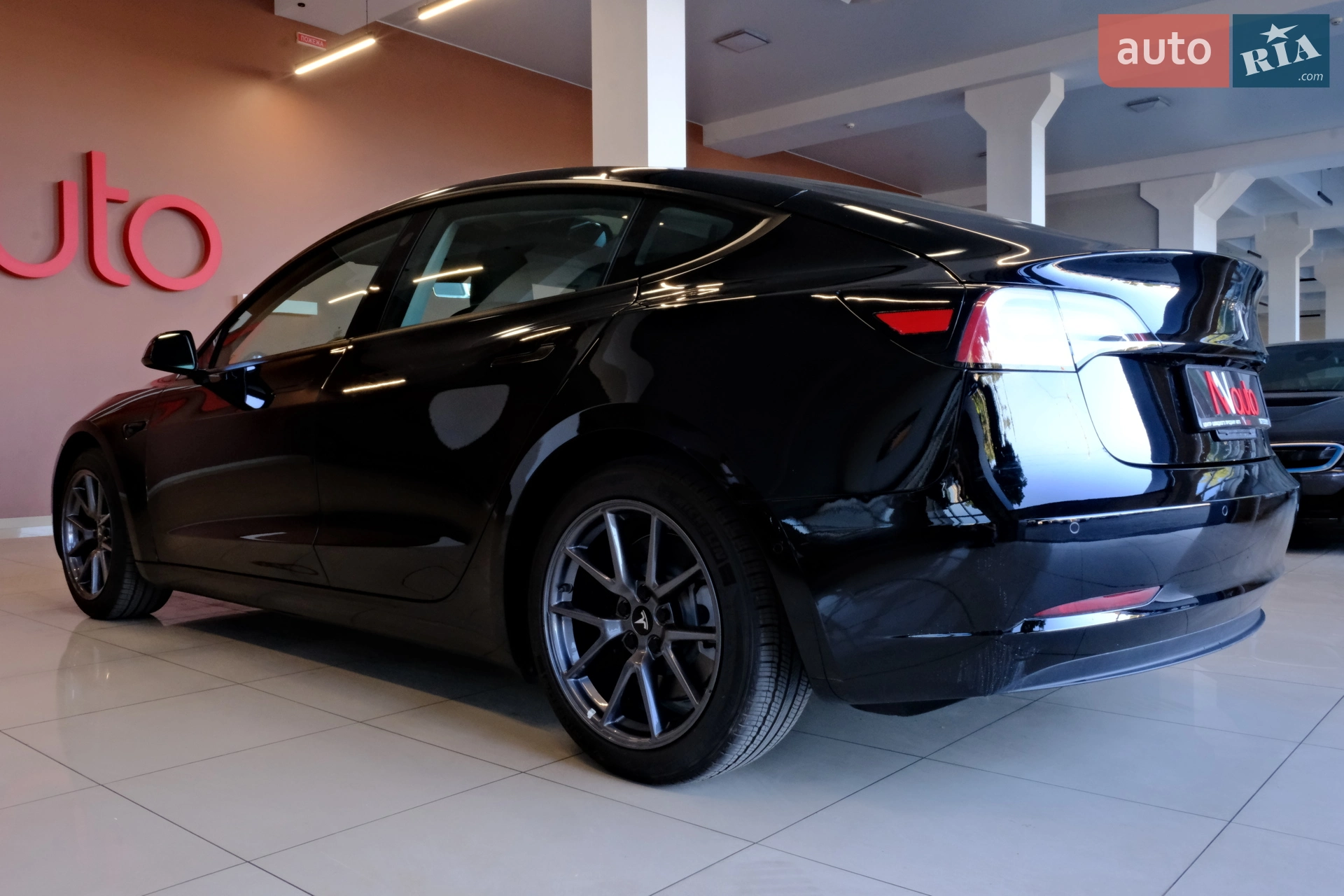 2021 Tesla Model 3 - мініатюра 16