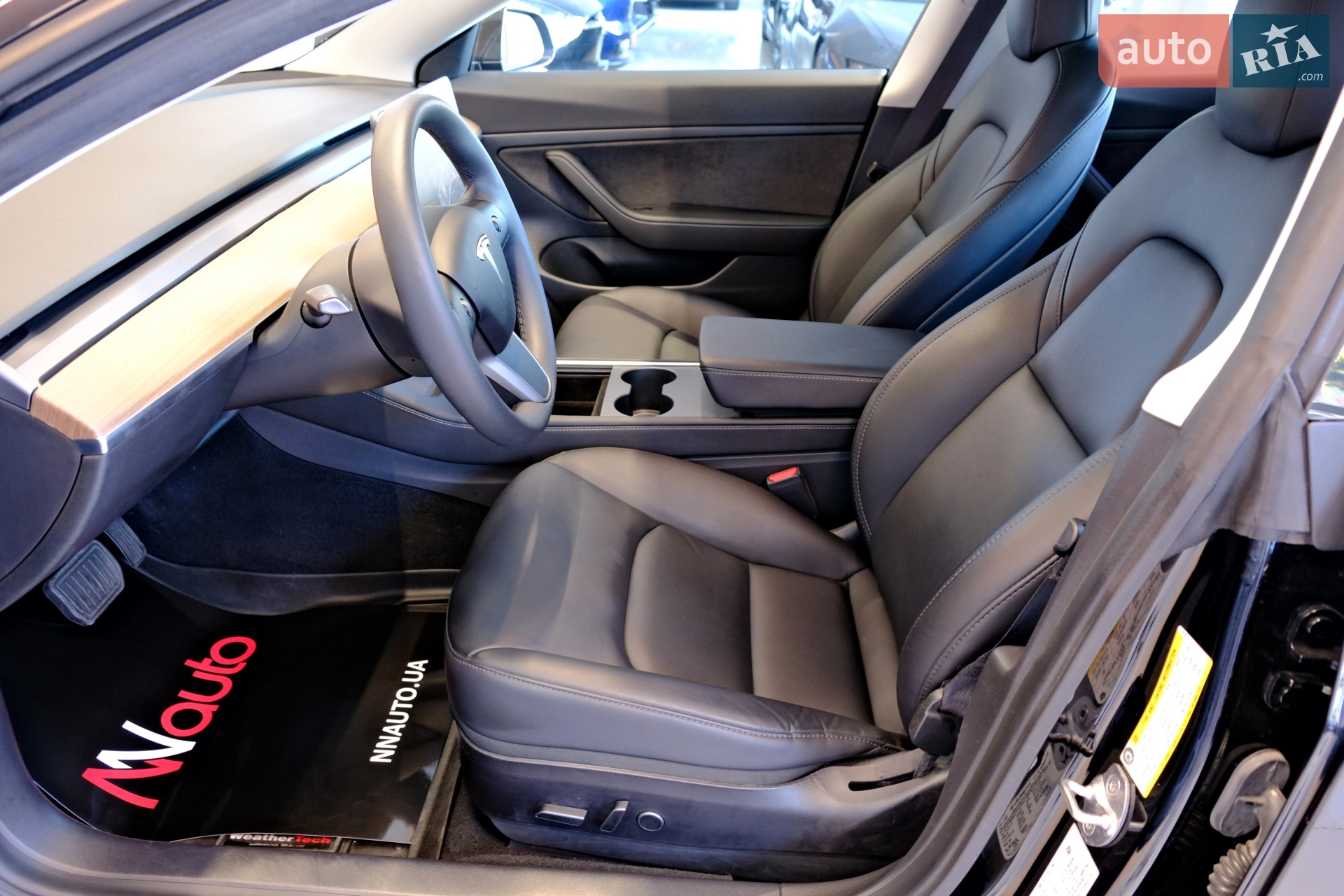 2021 Tesla Model 3 - мініатюра 24