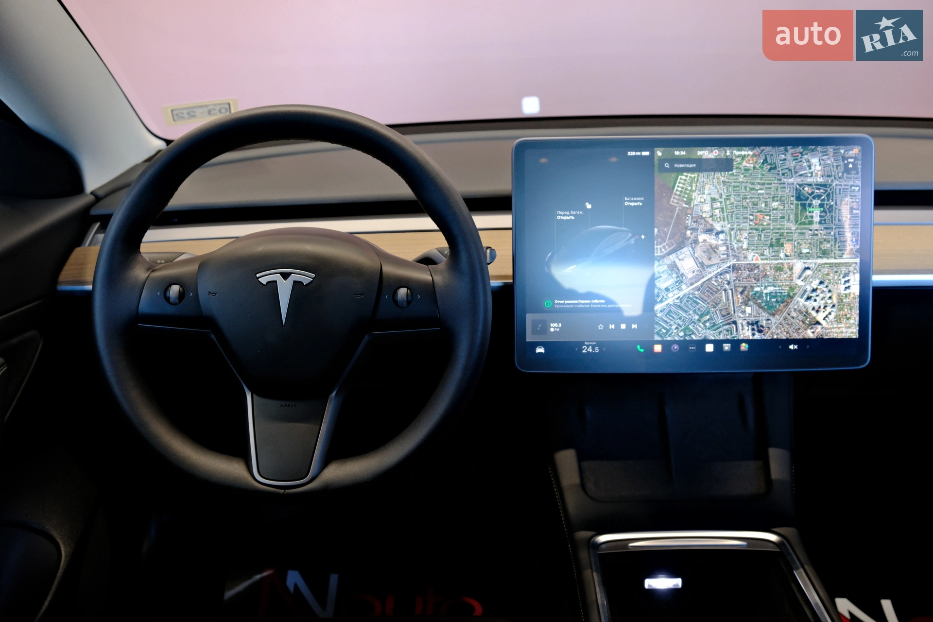 2021 Tesla Model 3 - мініатюра 31
