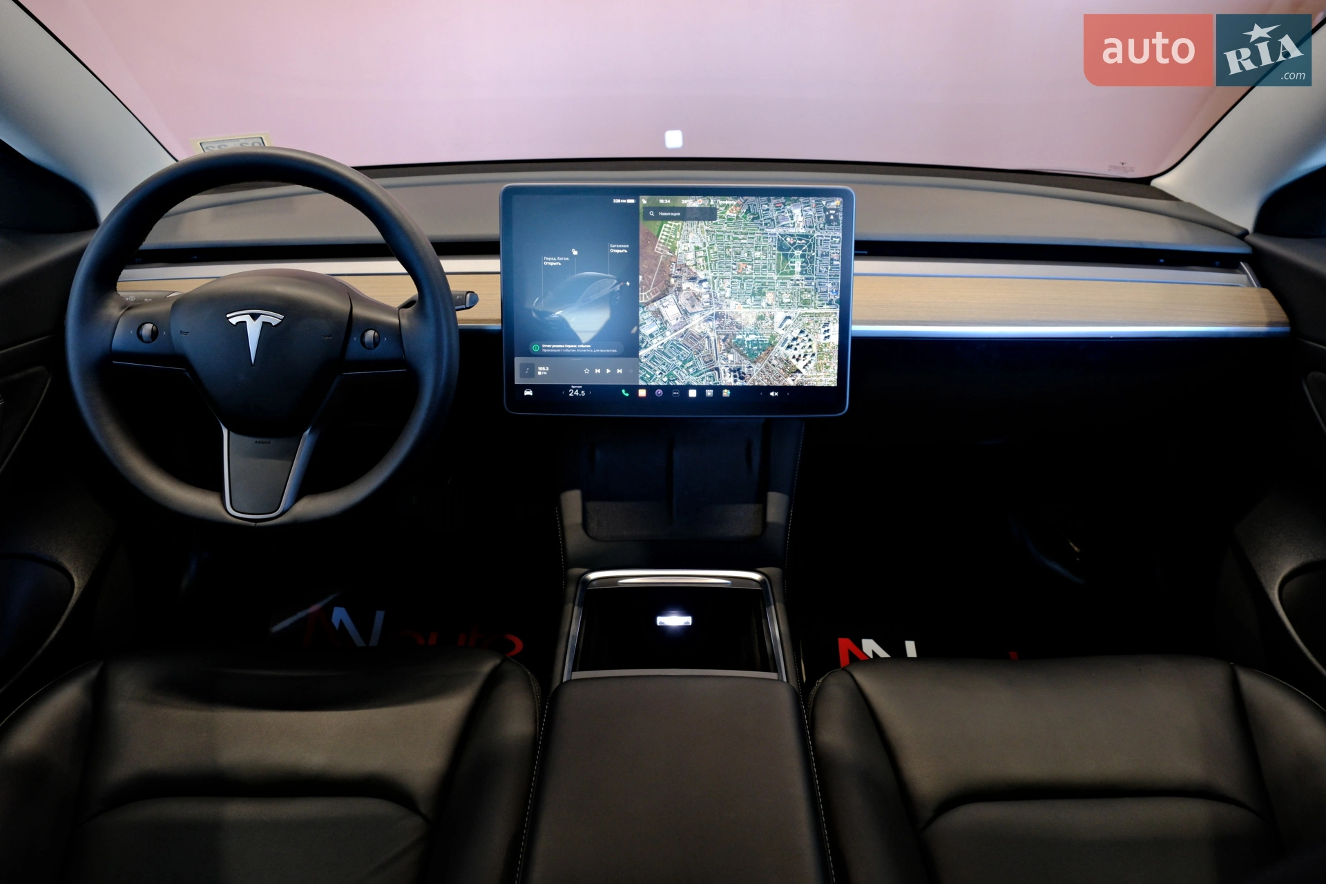 2021 Tesla Model 3 - мініатюра 32