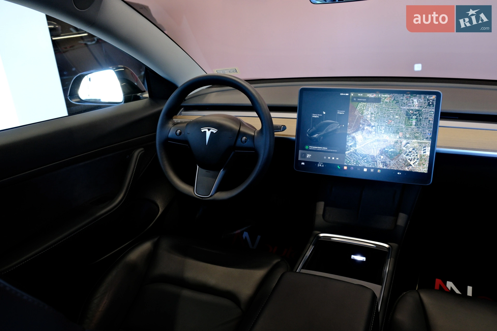 2021 Tesla Model 3 - мініатюра 35