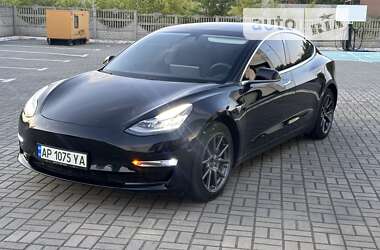 Седан Tesla Model 3 2020 в Запорожье