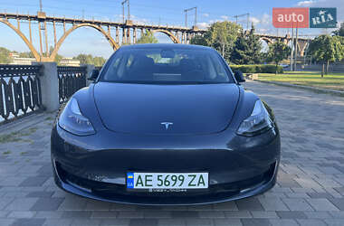 Tesla Model 3 2023 Tesla Model 3 2023