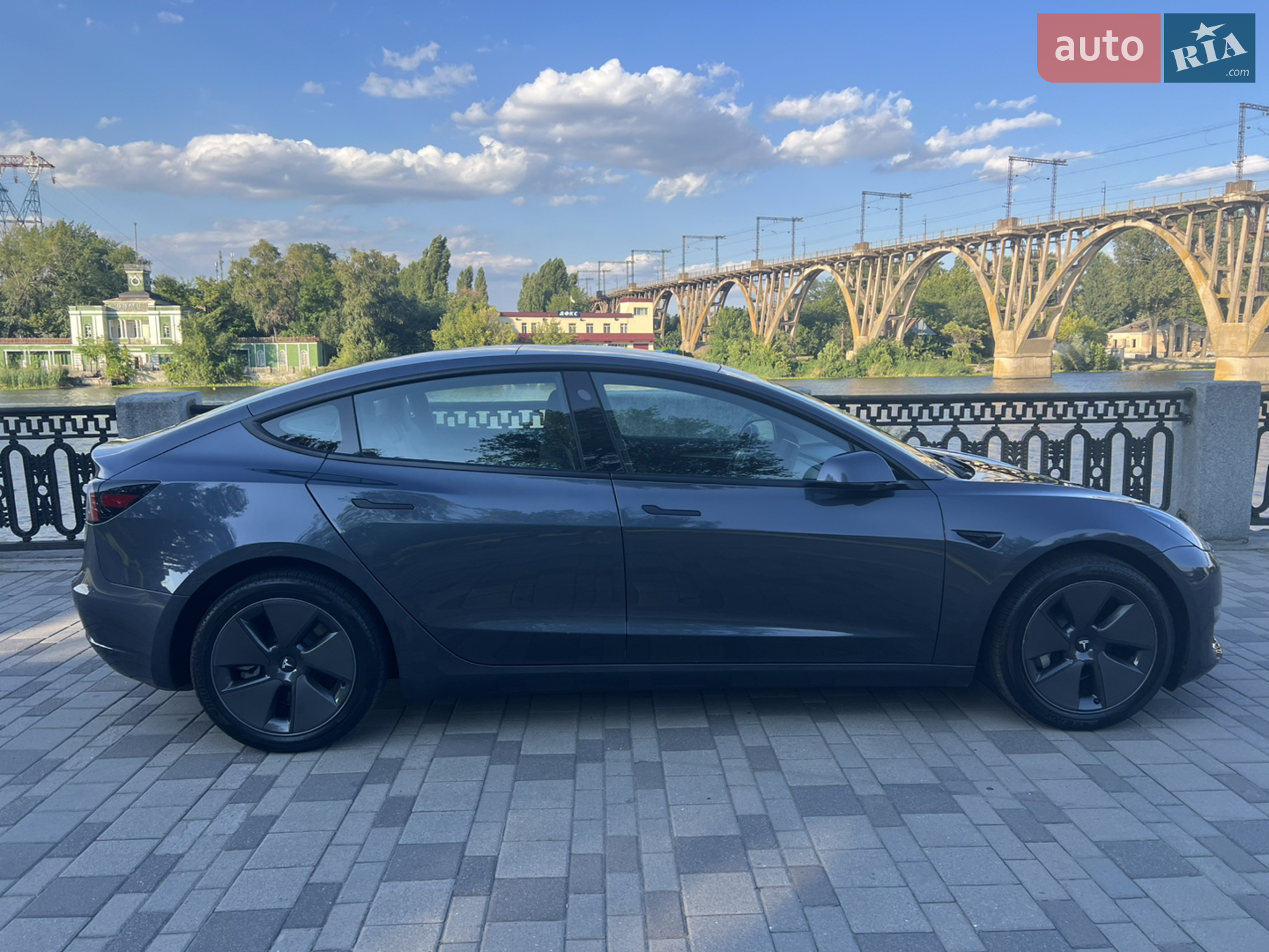 2023 Tesla Model 3 - мініатюра 7