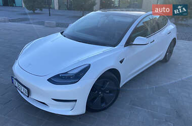 Tesla Model 3 2021 Tesla Model 3 2021