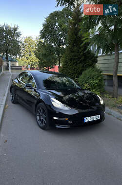 Tesla Model 3 2019 Tesla Model 3 2019