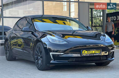 Tesla Model 3 2019 Tesla Model 3 2019
