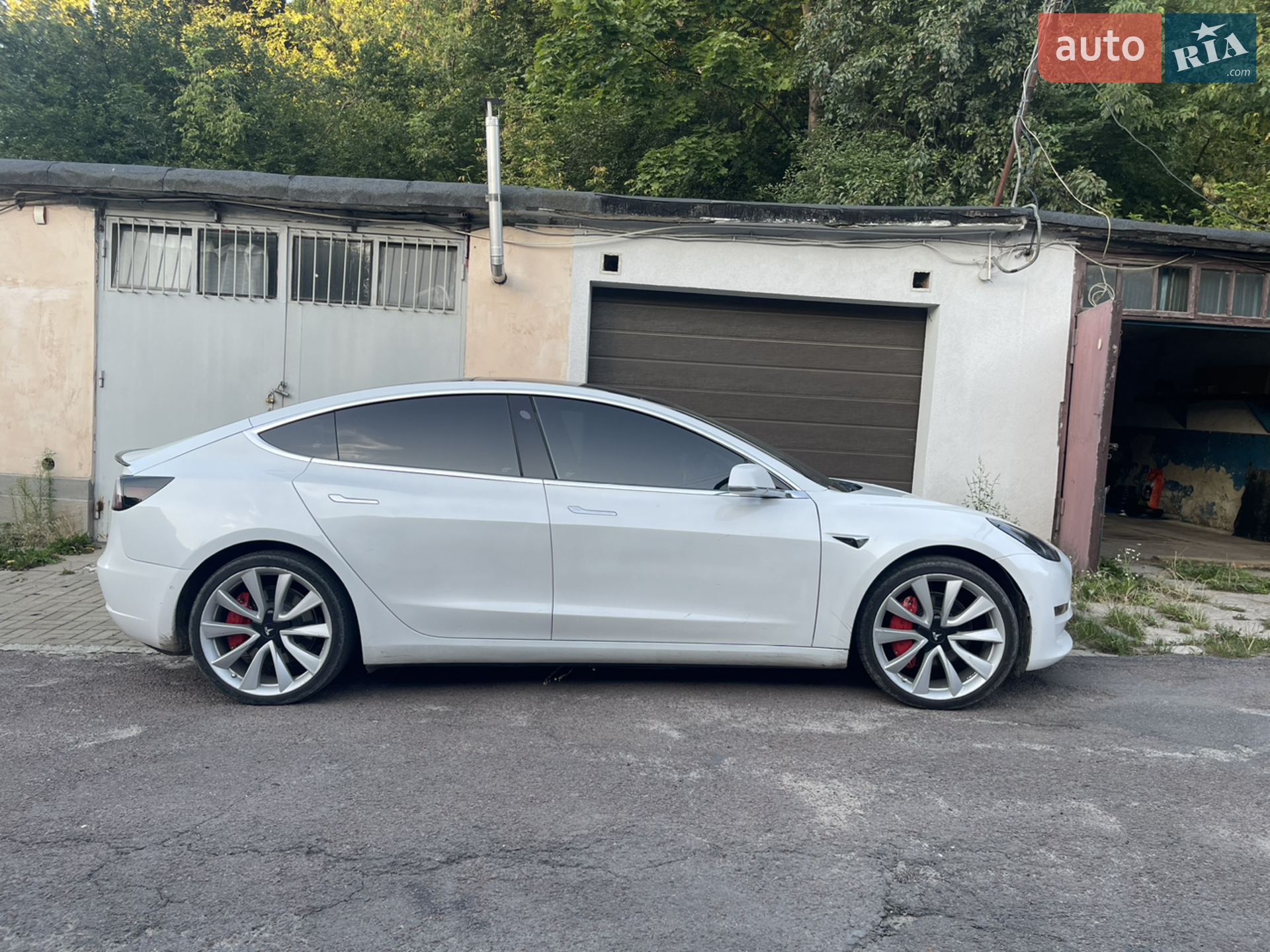 2019 Tesla Model 3 - мініатюра 42