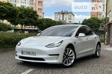 Tesla Model 3 2020 Tesla Model 3 2020