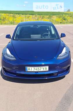 Седан Tesla Model 3 2019 в Василькові